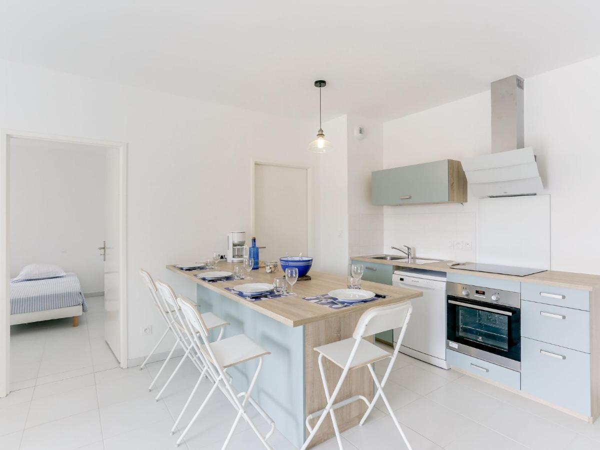 Apartment Les Terrasses De Capbreton-1 By Interhome Экстерьер фото